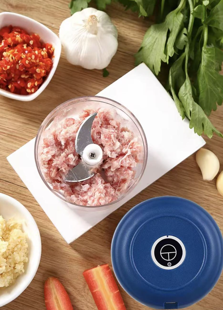 Kitchen Blender Mixer